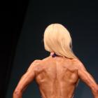 Andrea  Burros - NPC Dexter Jackson Classic 2012 - #1